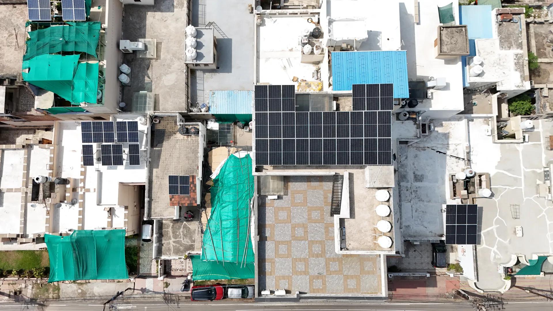 Quality Solar Engineering
